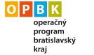 Operačný program bratislavský kraj